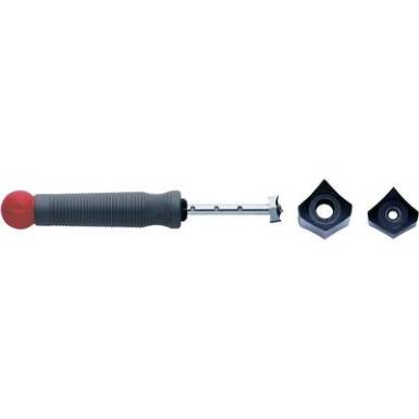 Csavarhúzó porlasztóhoz, 4,5 X 25 MM Csavarhúzó porlasztóhoz, 4,5 X 25 MM