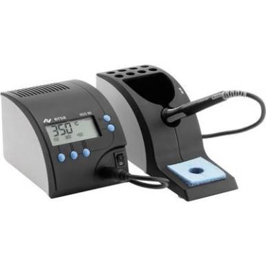 ERSA RDS 80 digitális forrasztóállomás ERSA RDS 80 digitális forrasztóállomás