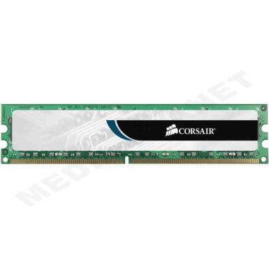CORSAIR Value DDR-3 4GB/1600  (CMV4GX3M1A1600C11)