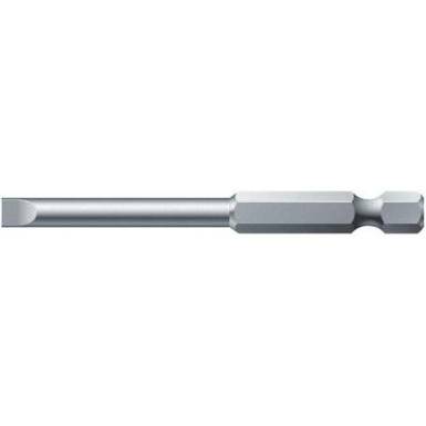 EGYENESPENGÉJŰ - mélyfurat bit - 89 mm Wera 05059490001 6.5 mm 6,3 mm (1/4) Hossz:89 mm EGYENESPENGÉJŰ - mélyfurat bit - 89 mm Wera 05059490001 6.5 mm 6,3 mm (1/4) Hossz:89 mm