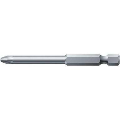 Edzett szerszámacél BIT, kereszthornyú, PZ 3 Wera 855/4 Z 05060043001 Edzett szerszámacél BIT, kereszthornyú, PZ 3 Wera 855/4 Z 05060043001