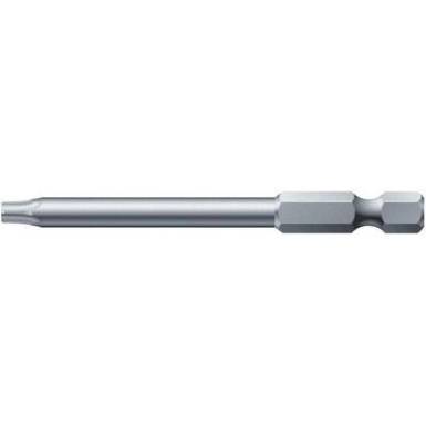 TORX - Mélyfurat bit - 89 mm Wera 05060050001 TR 10 6,3 mm (1/4) hatlapú DIN 3126-C 6,3, ISO 1173 Hossz:89 mm TORX - Mélyfurat bit - 89 mm Wera 05060050001 TR 10 6,3 mm (1/4) hatlapú DIN 3126-C 6,3, ISO 1173 Hossz:89 mm