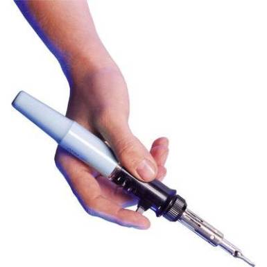 Weller Pyropen Piezo gázpáka Weller Pyropen Piezo gázpáka
