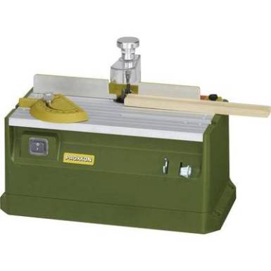 Proxxon Micromot 27050 MP300 asztali marógép, vágógép, asztali fűrész 230V/100W Proxxon Micromot 27050 MP300 asztali marógép, vágógép, asztali fűrész 230V/100W