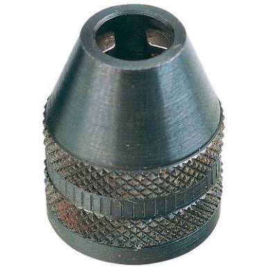 Proxxon Micromot 28941 Ac&eacute;l gyorsszor&iacute;t&oacute; f&uacute;r&oacute;tokm&aacute;ny 0,3-3,2 mm-ig &aacute;ll&iacute;that&oacute;, univerz&aacute;lis k&eacute;zig&eacute;pekhez