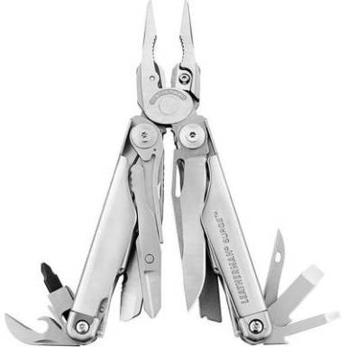 Multifunkciós szerszám, Leatherman SURGE™ Multifunkciós szerszám, Leatherman SURGE™