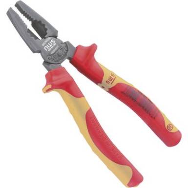 VDE kombinált fogó Combi-Max 180 mm VDE kombinált fogó Combi-Max 180 mm