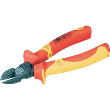 VDE oldal csípőfogó 160 mm NWS 134-69-VDE-160 VDE oldal csípőfogó 160 mm NWS 134-69-VDE-160