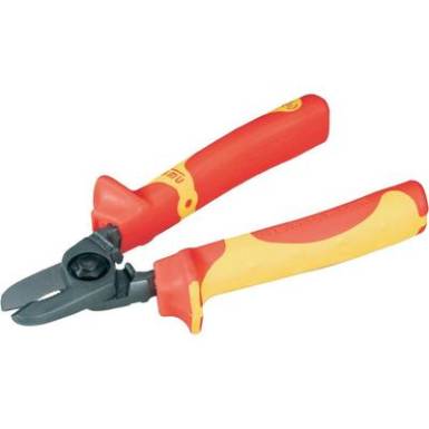 Kábelolló, VDE 160 MM titán bevonat Kábelolló, VDE 160 MM titán bevonat