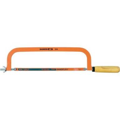 Keretes fémfűrész 300mm Bahco 304 Keretes fémfűrész 300mm Bahco 304