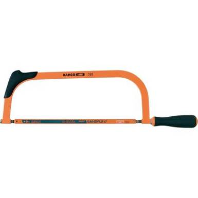 Keretes fémfűrész 300mm Bahco 320 Keretes fémfűrész 300mm Bahco 320