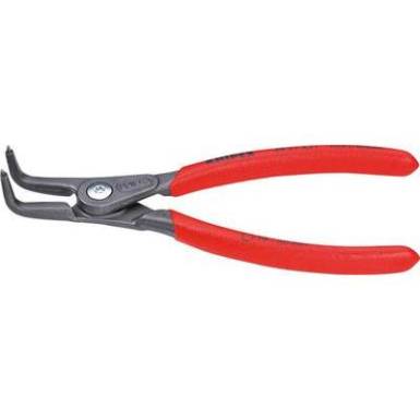 Knipex precíziós biztosítógyűrű fogó külső gyűrűkhöz, 85-140 mm, 49 21 A41 Knipex precíziós biztosítógyűrű fogó külső gyűrűkhöz, 85-140 mm, 49 21 A41