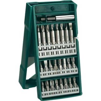 Bosch 2607019676 25 részes Csavarozó bit készlet Bosch 2607019676 25 részes Csavarozó bit készlet