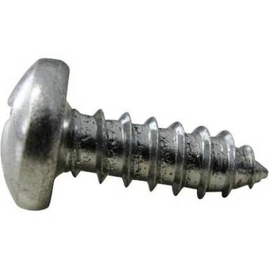 TOOLCRAFT lencsefejű lemezcsavar, DIN 7981, 3,9 x 9,5 mm 100 db TOOLCRAFT lencsefejű lemezcsavar, DIN 7981, 3,9 x 9,5 mm 100 db