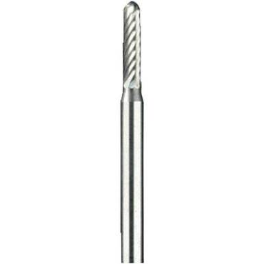 DREMEL 9903 Volfrám-karbid marószár, hegyes 3,2 mm, 2615990332 DREMEL 9903 Volfrám-karbid marószár, hegyes 3,2 mm, 2615990332
