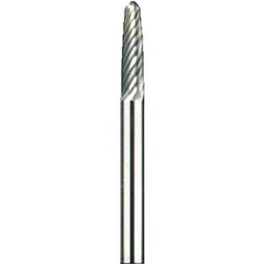 DREMEL 9910 Volfrám-karbid marószár, nyílheggyel 3,2 mm, 2615991032 DREMEL 9910 Volfrám-karbid marószár, nyílheggyel 3,2 mm, 2615991032