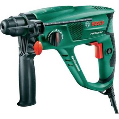 Bosch PBH 2100 RE 06033A9300 Ütvefúrógép 550 W Bosch PBH 2100 RE 06033A9300 Ütvefúrógép 550 W