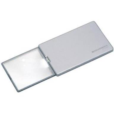 Bankkártya nagyító LED-del Easy Pocket Bankkártya nagyító LED-del Easy Pocket