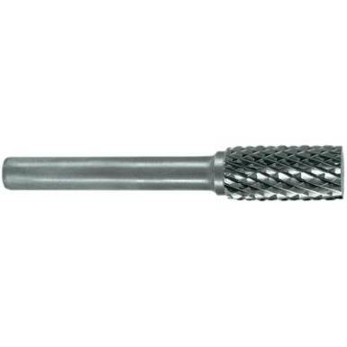 Keményfém maróstift, hengeres laposfejű 12mm átmérőjű RUKO 116013 Keményfém maróstift, hengeres laposfejű 12mm átmérőjű RUKO 116013