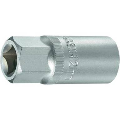 Gyújtógyertya betét 12,5 MM (1/2") 21 MM Gyújtógyertya betét 12,5 MM (1/2") 21 MM