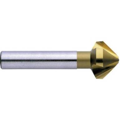 HSS TiN kúpos süllyesztő Ø 16,5mm Exact 05558 HSS TiN kúpos süllyesztő Ø 16,5mm Exact 05558
