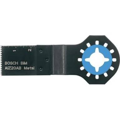 BIM merülő fűrészlap Bosch 2609256950 BIM merülő fűrészlap Bosch 2609256950