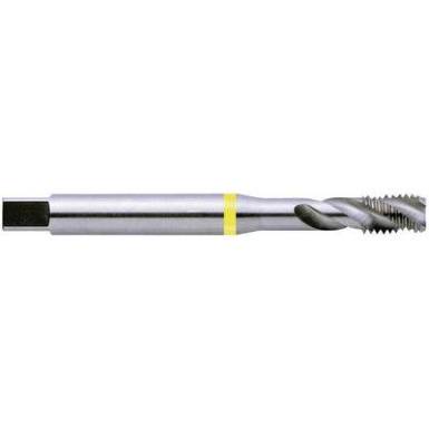 G&eacute;pi menetf&uacute;r&oacute;sz&aacute;r HSS-E 35&deg; RSP M5 menethez DIN 371 Exact 43563