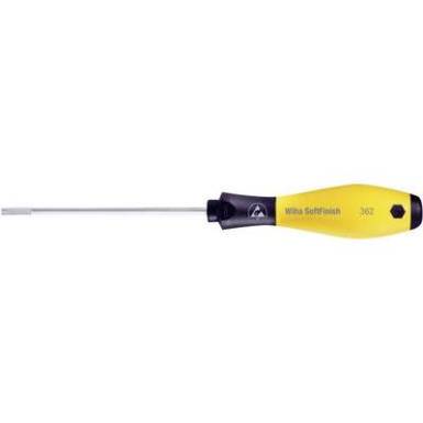 Wiha 27149 T6-os ESD Torx csavarhúzó Wiha 27149 T6-os ESD Torx csavarhúzó