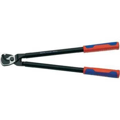 Kábelvágó olló Knipex 95 12 500 Kábelvágó olló Knipex 95 12 500