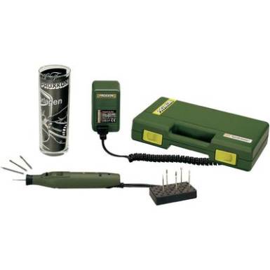 Proxxon Micromot 28635 GG 12 Gravírozó készlet Proxxon Micromot 28635 GG 12 Gravírozó készlet