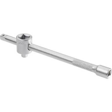 Cs&uacute;sz&oacute; T krova markolat, 150 mm, 6,3 mm (1/4), TOOLCRAFT