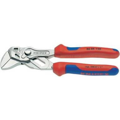 Fogókulcs KNIPEX 86 05 150 Fogókulcs KNIPEX 86 05 150