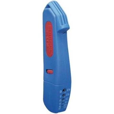 Weicon No. S 4-28 Multi 50057328 Blankol&oacute;, k&aacute;belcsupaszol&oacute; k&eacute;s 4-28 mm &Oslash;