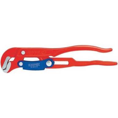Csőfogó S-pofa, gyorsállítással, Knipex 83 60 010 Csőfogó S-pofa, gyorsállítással, Knipex 83 60 010