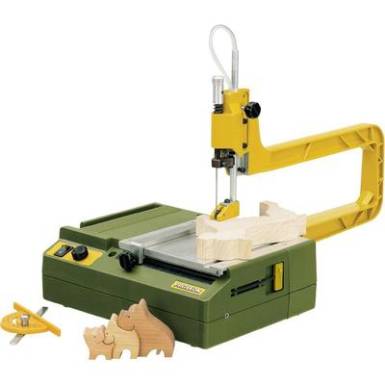 PROXXON 27088 Micromot DS 230/E Asztali dekopírfűrész 230V PROXXON 27088 Micromot DS 230/E Asztali dekopírfűrész 230V