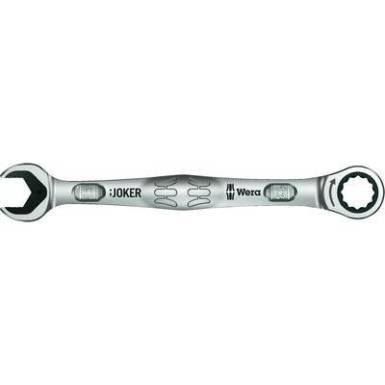 Wera 05073273001 Joker SW 13 Racsnis gyűrűs és villáskulcs 13 mm Wera 05073273001 Joker SW 13 Racsnis gyűrűs és villáskulcs 13 mm