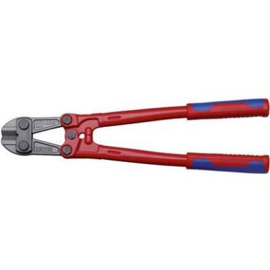 Csapszegvágó, 460 mm, 2,1 kg, Knipex 71 72 460 Csapszegvágó, 460 mm, 2,1 kg, Knipex 71 72 460