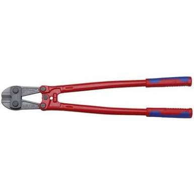 Csapszegvágó, 610 mm, 2,55 kg, Knipex 71 72 610 Csapszegvágó, 610 mm, 2,55 kg, Knipex 71 72 610