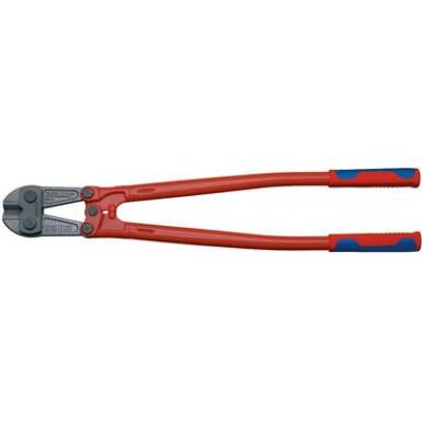 Csapszegvágó, 760 mm, 4,25 kg, Knipex 71 72 760 Csapszegvágó, 760 mm, 4,25 kg, Knipex 71 72 760