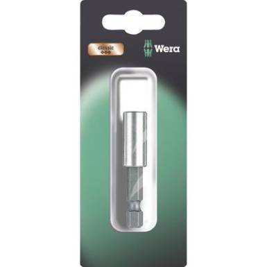 Wera 05073401001 Hossz50 mm meghajtás Wera 05073401001 Hossz50 mm meghajtás
