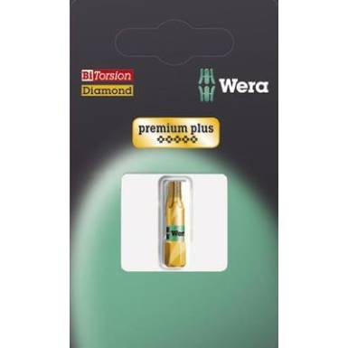 867/1 TORX® BDC bit, T20 x 25 mm Wera 05134376001 Hossz:25 mm 867/1 TORX® BDC bit, T20 x 25 mm Wera 05134376001 Hossz:25 mm