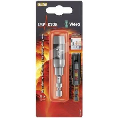 Wera 05073990001 Hossz75 mm meghajtás Wera 05073990001 Hossz75 mm meghajtás