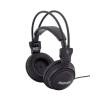 Maxell Home Studio Black Fejhallgat&oacute;,2.0,3.5mm,Black