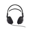 Maxell Home Studio Black Fejhallgat&oacute;,2.0,3.5mm,Black