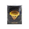 Maxell Home Studio Black Fejhallgat&oacute;,2.0,3.5mm,Black