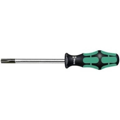 Torx csavarhúzó T 7, 60 mm, Wera 367 Torx csavarhúzó T 7, 60 mm, Wera 367