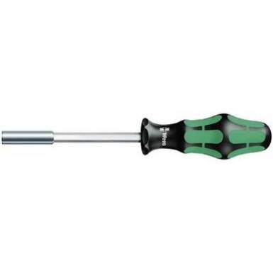 Wera 810/1 Kézi bit tartók feszítőgyűrűvel Wera 810/1 Kézi bit tartók feszítőgyűrűvel