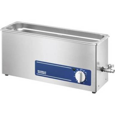 Bandelin RK 156 Ultrahangos tisztító, SONOREX Super 6.0 l 500 x 140 x 100 mm Bandelin RK 156 Ultrahangos tisztító, SONOREX Super 6.0 l 500 x 140 x 100 mm