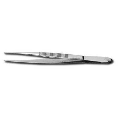 Hegyes egyenes csipesz, 120 mm, Donau PZ1 Hegyes egyenes csipesz, 120 mm, Donau PZ1