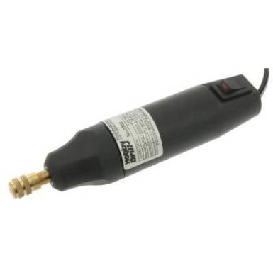 Mini fúrógép, 45 W, 12000-20000 U/min, Donau 0500 Mini fúrógép, 45 W, 12000-20000 U/min, Donau 0500